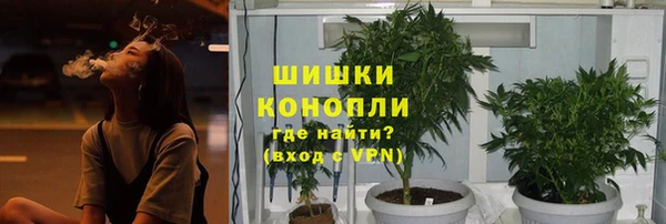 мескалин Пересвет
